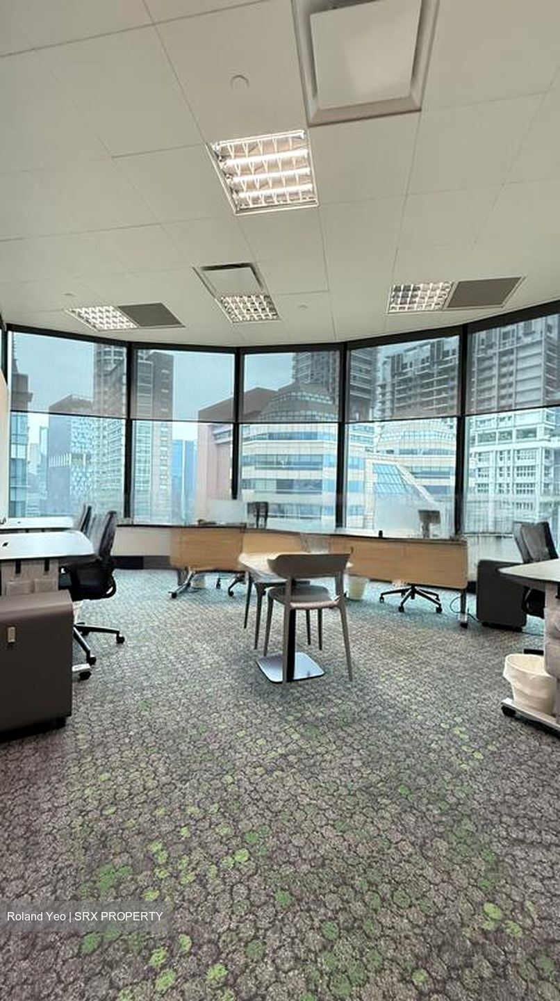 Hub Synergy Point (D2), Office #461293721
